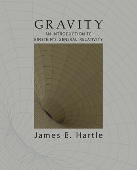 Hartle | Gravity | Buch | 978-1-316-51754-3 | sack.de