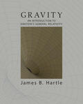 Hartle |  Gravity | Buch |  Sack Fachmedien
