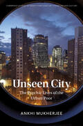 Mukherjee |  Unseen City | Buch |  Sack Fachmedien