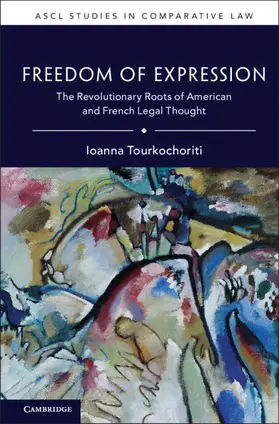 Tourkochoriti |  Freedom of Expression | Buch |  Sack Fachmedien