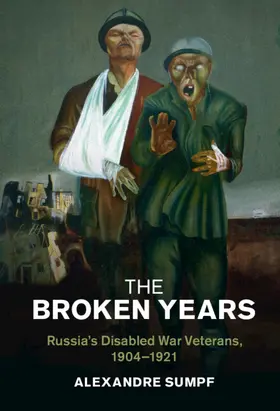 Sumpf | The Broken Years | Buch | 978-1-316-51774-1 | sack.de