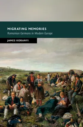 Koranyi |  Migrating Memories | Buch |  Sack Fachmedien