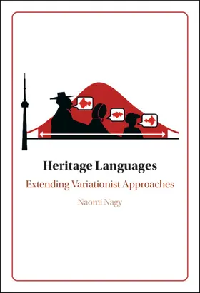 Nagy |  Heritage Languages | Buch |  Sack Fachmedien