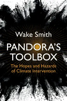 Smith | Pandora's Toolbox | Buch | 978-1-316-51843-4 | sack.de