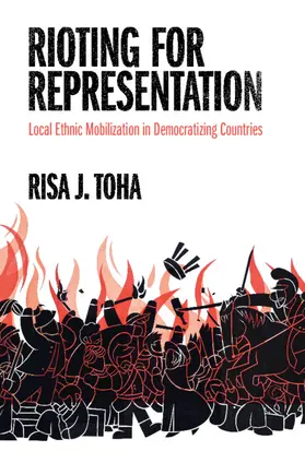 Toha |  Rioting for Representation | Buch |  Sack Fachmedien