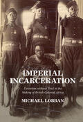 Lobban |  Imperial Incarceration | Buch |  Sack Fachmedien