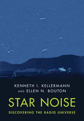 Kellermann / Bouton |  Star Noise | Buch |  Sack Fachmedien