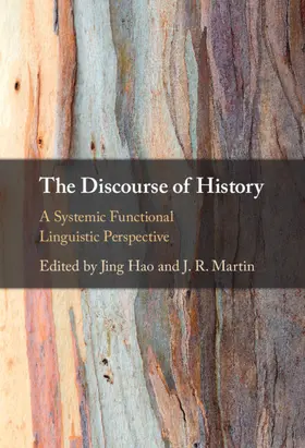 Martin | The Discourse of History | Buch | 978-1-316-51965-3 | www.sack.de