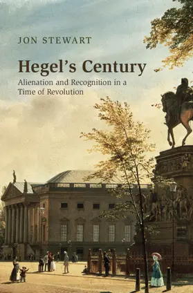 Stewart | Hegel's Century | Buch | 978-1-316-51998-1 | www.sack.de