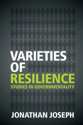 Joseph | Varieties of Resilience | Buch | 978-1-316-60157-0 | sack.de
