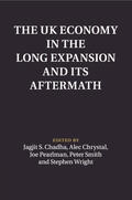 Chadha / Crystal / Pearlman |  The UK Economy in the Long Expansion and its Aftermath | Buch |  Sack Fachmedien