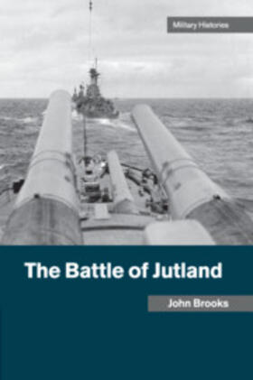 Brooks | The Battle of Jutland | Buch | 978-1-316-60450-2 | sack.de