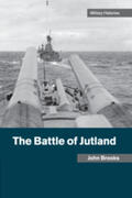 Brooks |  The Battle of Jutland | Buch |  Sack Fachmedien