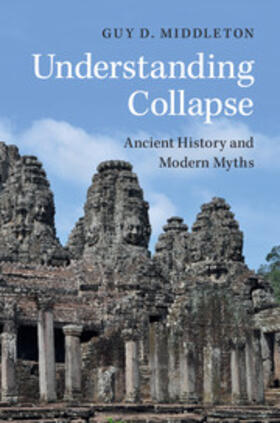Middleton | Understanding Collapse | Buch | 978-1-316-60607-0 | sack.de