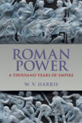 Harris |  Roman Power | Buch |  Sack Fachmedien