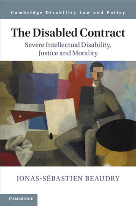 Beaudry | The Disabled Contract | Buch | 978-1-316-60668-1 | sack.de