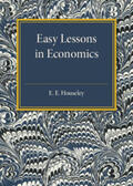 Houseley |  Easy Lessons in Economics | Buch |  Sack Fachmedien