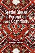 Hubbard |  Spatial Biases in Perception and Cognition | Buch |  Sack Fachmedien