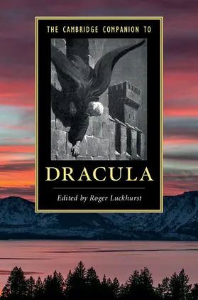 Luckhurst |  The Cambridge Companion to 'Dracula' | Buch |  Sack Fachmedien