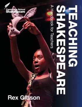Gibson |  Teaching Shakespeare | Buch |  Sack Fachmedien