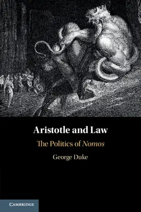 Duke |  Aristotle and Law | Buch |  Sack Fachmedien