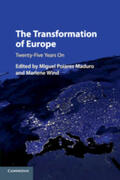 Maduro / Wind |  The Transformation of Europe | Buch |  Sack Fachmedien