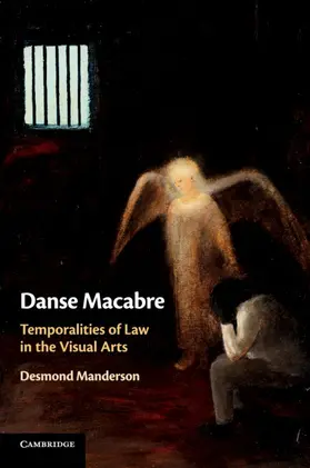Manderson |  Danse Macabre | Buch |  Sack Fachmedien