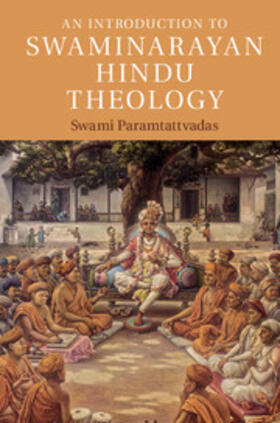 Paramtattvadas | An Introduction to Swaminarayan Hindu             Theology | Buch | sack.de