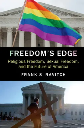 Ravitch | Freedom's Edge | Buch | 978-1-316-61155-5 | www.sack.de