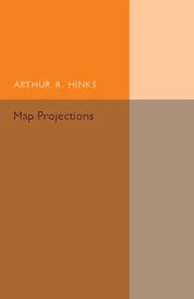Hinks |  Map Projections | Buch |  Sack Fachmedien