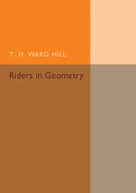 Hill |  Riders in Geometry | Buch |  Sack Fachmedien