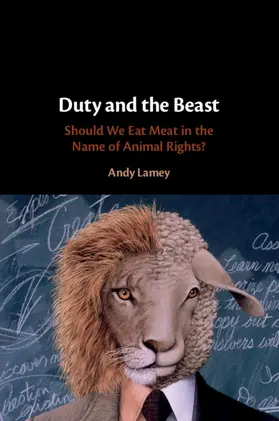 Lamey |  Duty and the Beast | Buch |  Sack Fachmedien