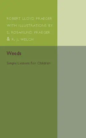 Praeger |  Weeds | Buch |  Sack Fachmedien