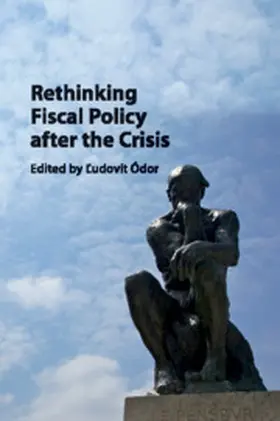 Ódor |  Rethinking Fiscal Policy after the Crisis | Buch |  Sack Fachmedien