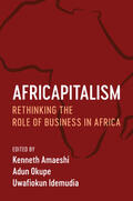 Amaeshi / Idemudia / Okupe |  Africapitalism | Buch |  Sack Fachmedien