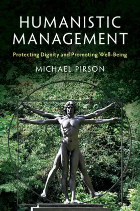 Pirson | Humanistic Management | Buch | 978-1-316-61371-9 | sack.de