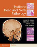 Greer / Marx / Said |  Pediatric Head and Neck Pathology | Buch |  Sack Fachmedien
