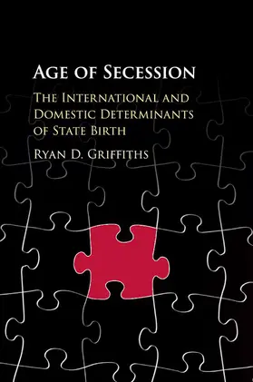 Griffiths |  Age of Secession | Buch |  Sack Fachmedien