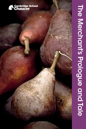 Chaucer / Innes / Allen |  The Merchant's Prologue and Tale | Buch |  Sack Fachmedien