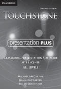 McCarthy / McCarten / Sandiford |  Touchstone Presentation Plus Site License Pack | Buch |  Sack Fachmedien