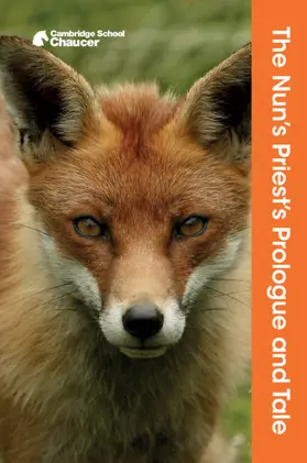 Chaucer / Huddlestone / Allen |  The Nun's Priest's Prologue and Tale | Buch |  Sack Fachmedien