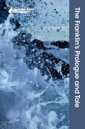 Chaucer / Allen / Kirkham |  The Franklin's Prologue and Tale | Buch |  Sack Fachmedien