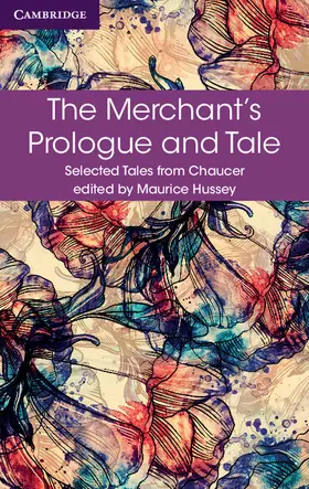 Chaucer / Hussey |  The Merchant's Prologue and Tale | Buch |  Sack Fachmedien