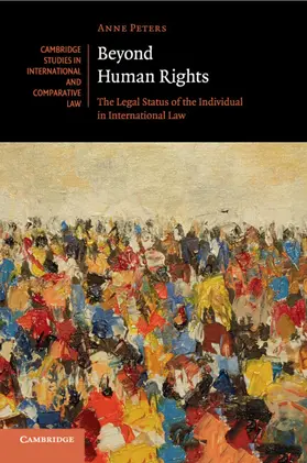 Peters |  Beyond Human Rights | Buch |  Sack Fachmedien