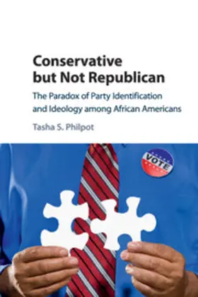 Philpot |  Conservative but Not Republican | Buch |  Sack Fachmedien