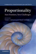 Jackson / Tushnet |  Proportionality | Buch |  Sack Fachmedien