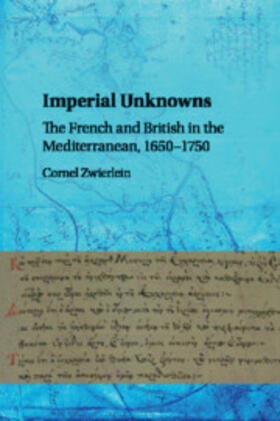 Zwierlein |  Imperial Unknowns | Buch |  Sack Fachmedien