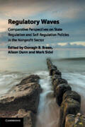 Breen / Dunn / Sidel |  Regulatory Waves | Buch |  Sack Fachmedien