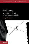 Spooner |  Bankruptcy | Buch |  Sack Fachmedien