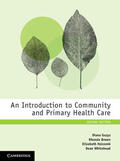 Guzys / Brown / Halcomb |  An Introduction to Community and Primary Health Care | Buch |  Sack Fachmedien